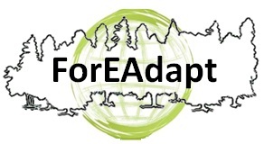 ForEAdapt Logo