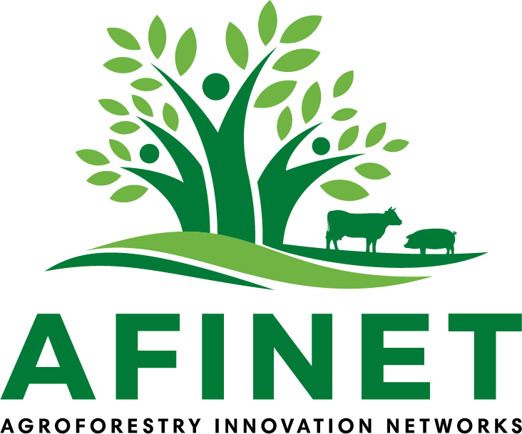 AFINET - Agroforestry Innovation Networks - Primeira reunião do projecto