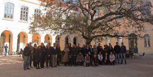 4ª reunião da RAIN do projeto AFINET em Portugal