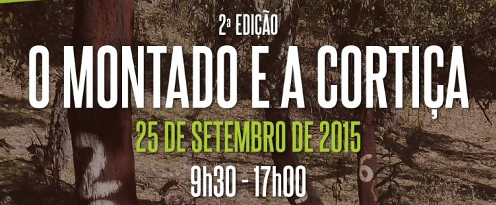 O Montado e a Cortiça - 2ª Edição