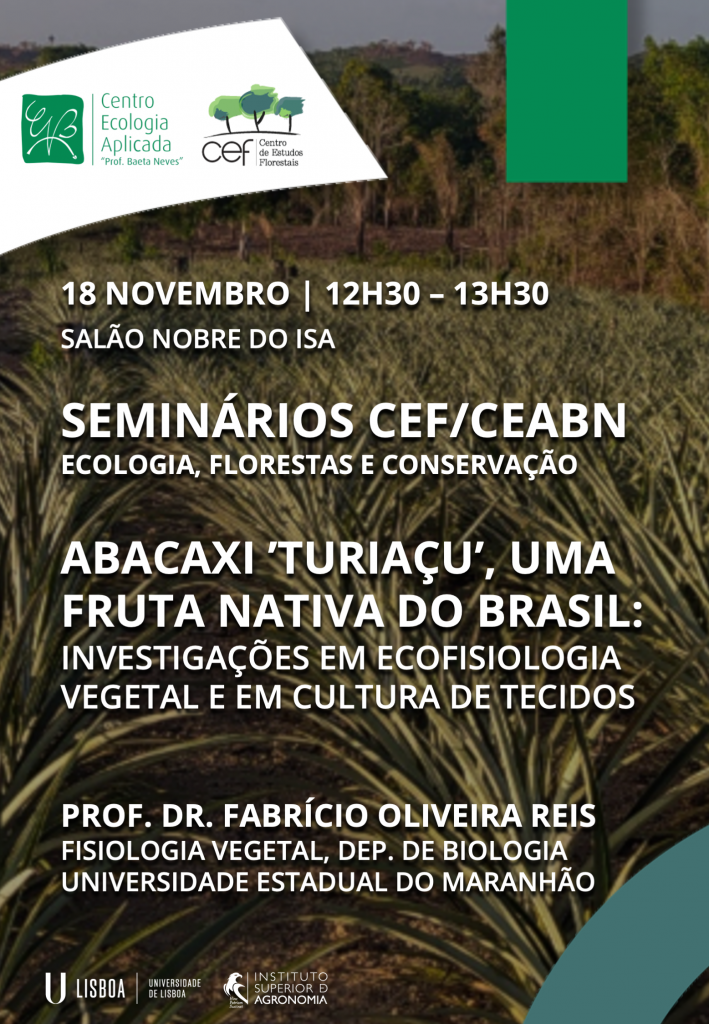 Seminário CEF/CEABN - Fabrício Oliveira Reis