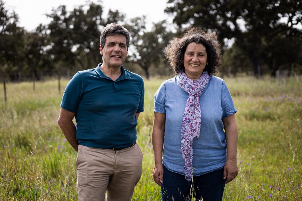 Projeto com colaboração do CEF em destaque no Jornal Público