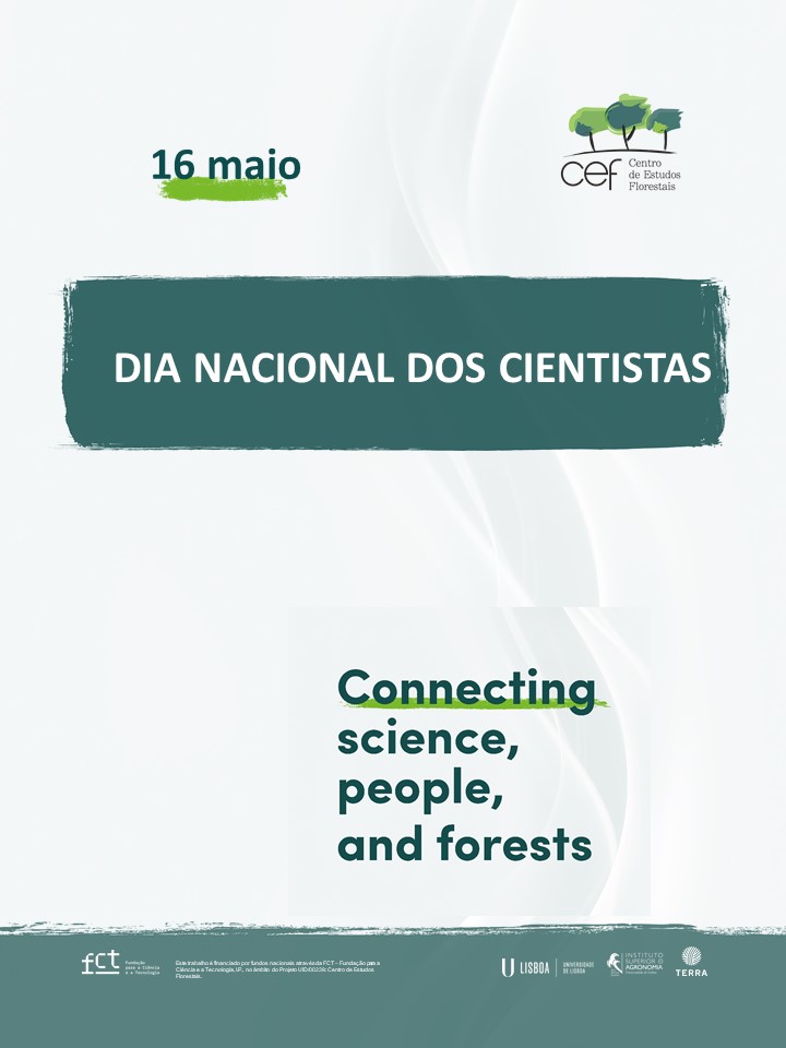 Dia Nacional dos Cientistas