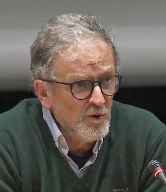 Lançamento do relatório da EASAC sobre Incêndios florestais em mudança na Europa.