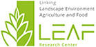 LEAF Linking Landscape, Environment, Agriculture and Food