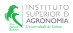 ISA Instituto Superior de Agronomia