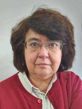 Graça Pereira (INIAV)