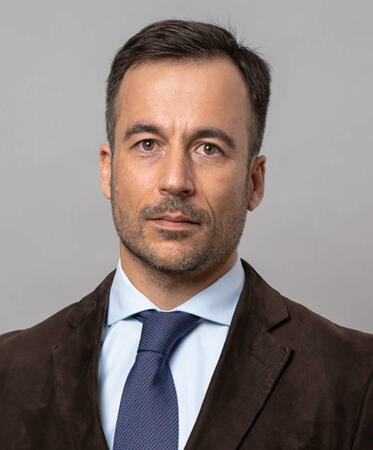 Ricardo Belchior (ISEG)