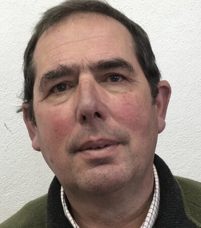 João Pedro Barbas (INIAV)
