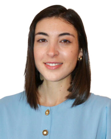 Ana Gabriela Albuquerque (ISA)