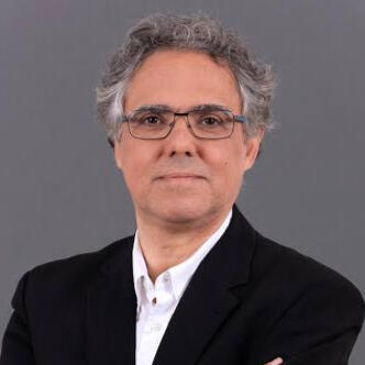 Carlos Costa (ISEG)