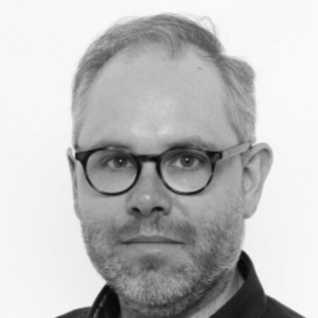 Nils Borchard (ISEG)