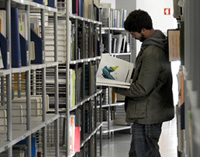 BISA - Biblioteca