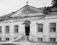 Instituto de Agronomia e Veterinária
