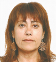 Maria Teresa Ferreira