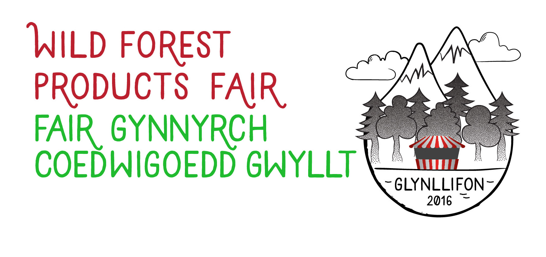 Wild Forest Products Fair