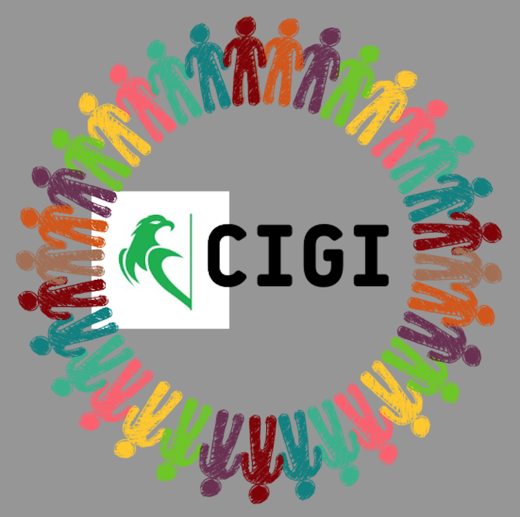 CIGI-ISA