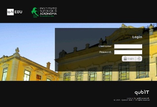 Portal Académico Fénix