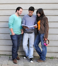 Unidades Curriculares Isoladas