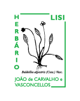 Logo Herbário