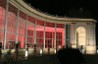 By night