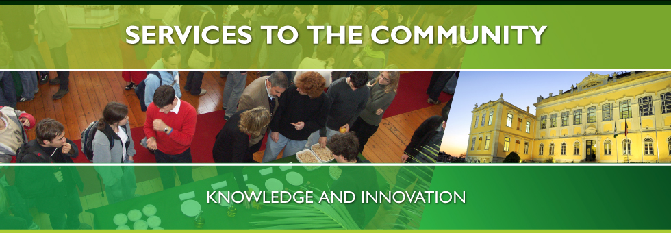 Services to the Community