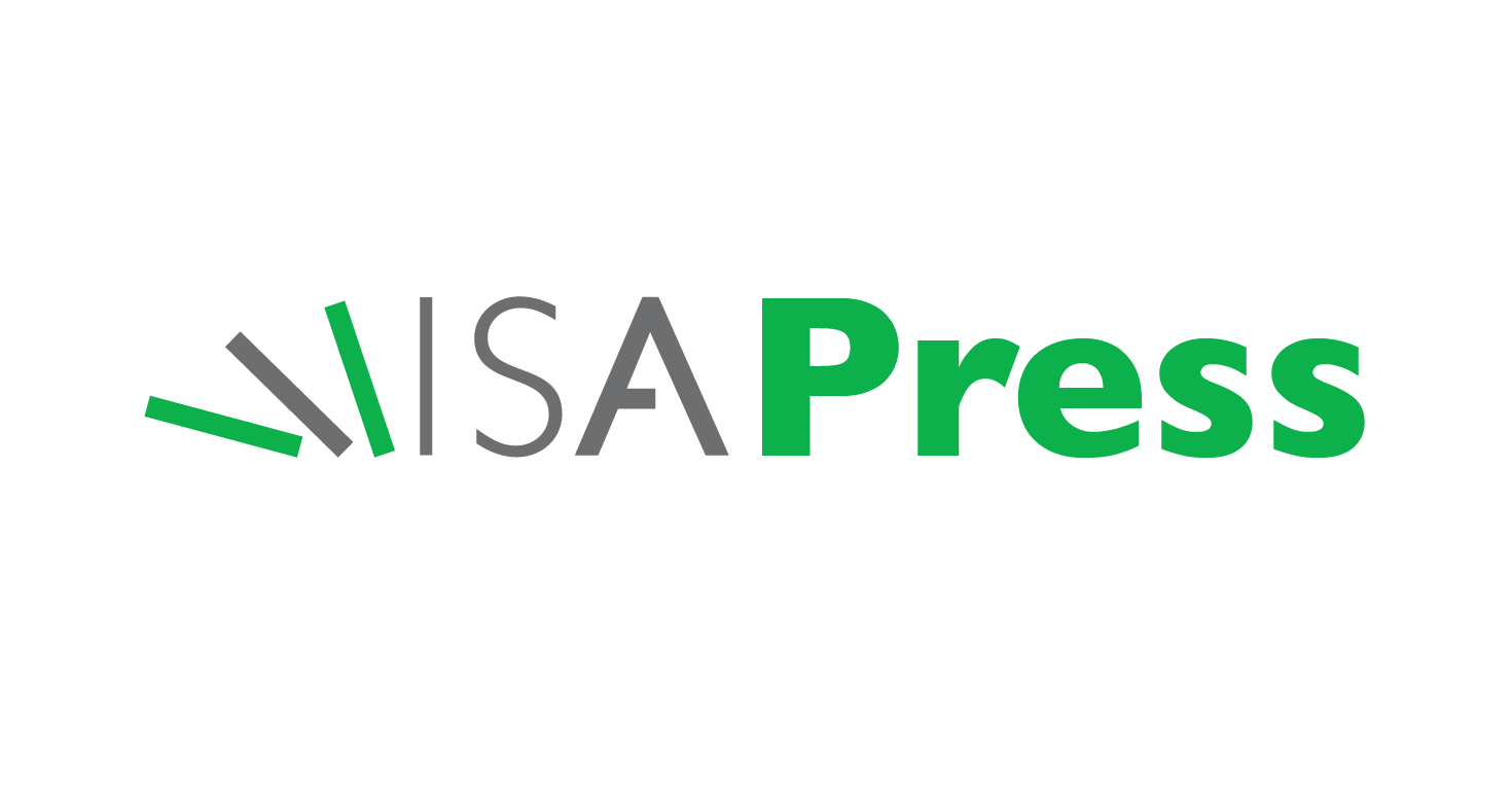 ISAPress Logo novo
