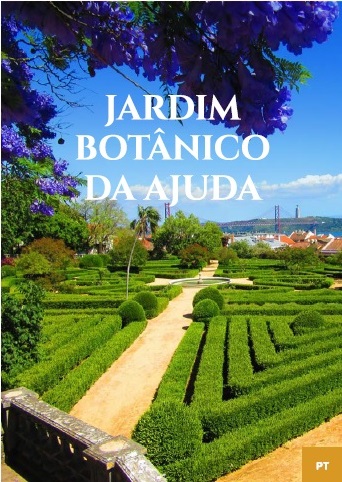 Jardim Botânico da Ajuda