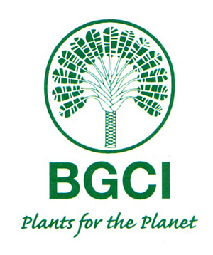 Botanic Gardens Conservation International