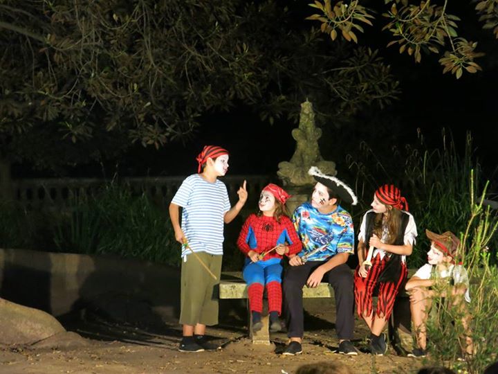 Grupo de Teatro Infantil AnimArte