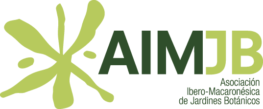 AIMJB – Associação Ibero-Macaronésica de Jardins Botânicos