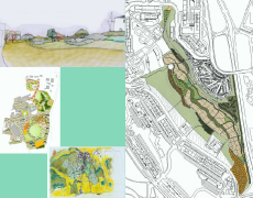 Green and Blue Infrastructures