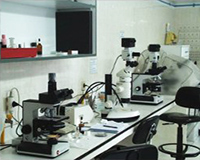 Laboratório de Investigação