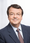Dr. Willi Klinger