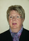 Prof. Monika Christmann