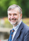 Prof. Steve Charters