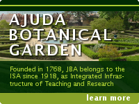 Ajuda Botanical Garden