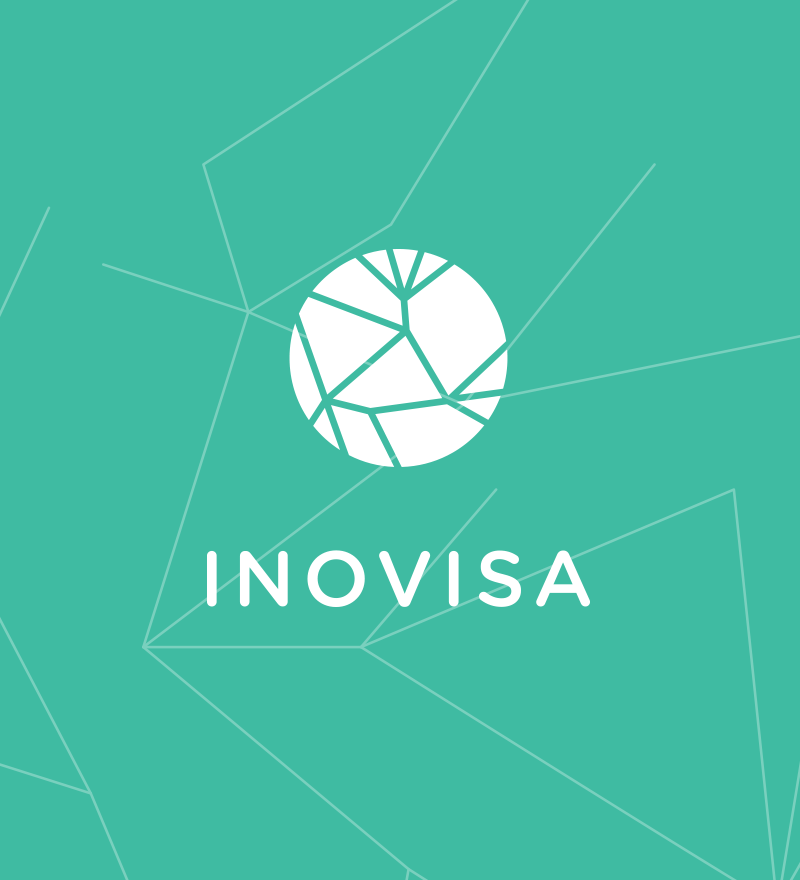 LOGO INOVISA