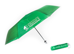 Guarda-chuva dobrável ISA