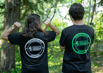 T-Shirts ISA