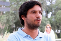Jorge Granate Rosa Santos