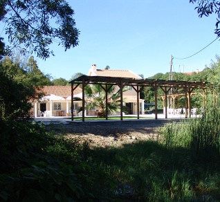 A Pateira