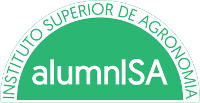 alumnISA Logo