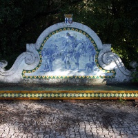 D. Dinis Bench