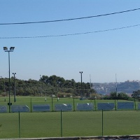 Campos Desportivos I