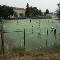 Campos Desportivos II