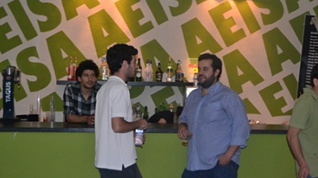 Espaço Lagar 2