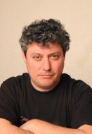 Tim, lead singer of Xutos & Pontapés rock band