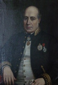 Dr. José Maria Grande