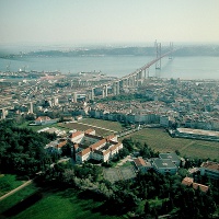ISA - Tagus View